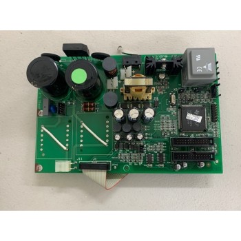 Varian 03.700004 VPPSC 1.2 for Dual Ion Pump Controller